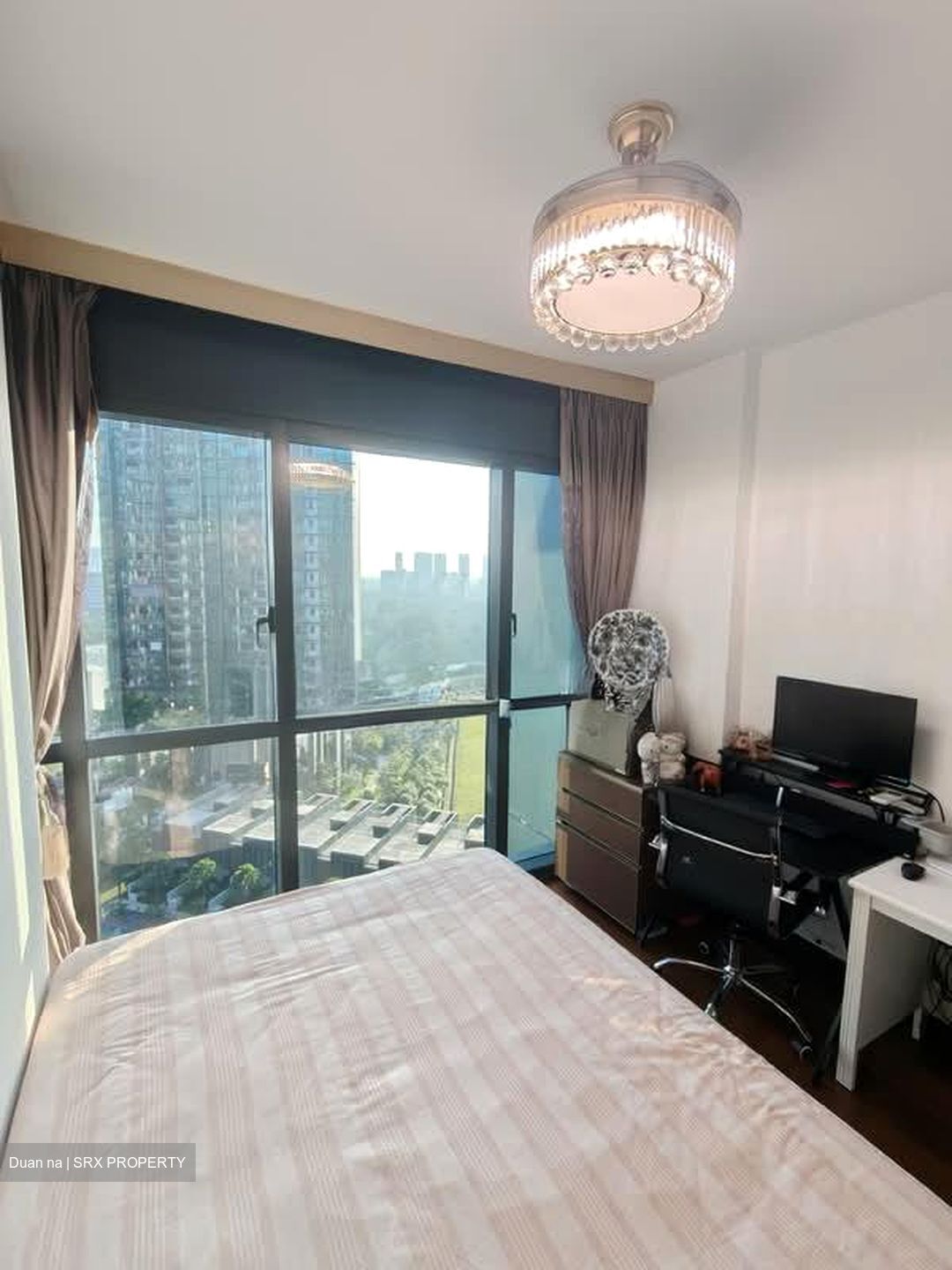Normanton Park (D5), Apartment #554786831